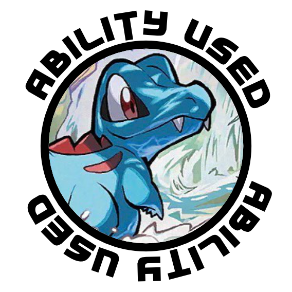 Totodile